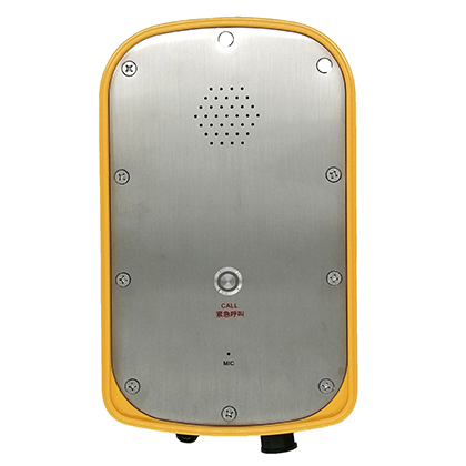 工業(yè)緊急電話(huà)機(jī)-定制型產(chǎn)品系列